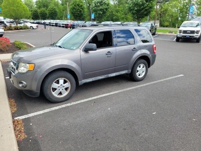 used 2012 Ford Escape car, priced at $8,900