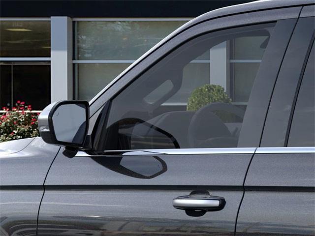 new 2024 Ford Expedition Max car, priced at $81,761