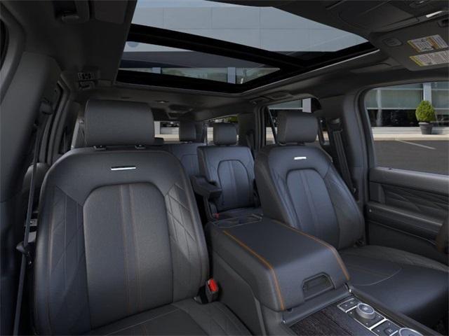 new 2024 Ford Expedition Max car, priced at $82,761