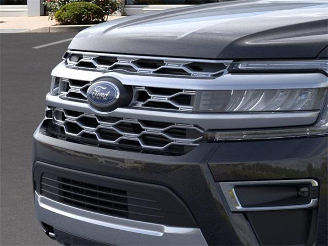 new 2024 Ford Expedition Max car, priced at $82,761