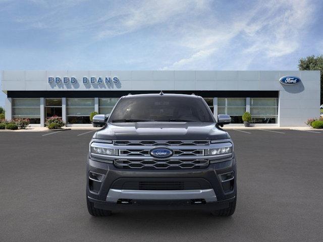new 2024 Ford Expedition Max car, priced at $85,285