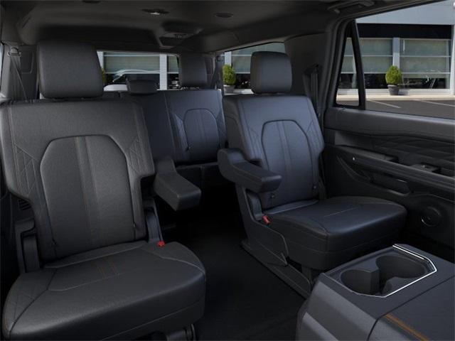 new 2024 Ford Expedition Max car, priced at $81,761