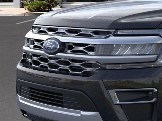 new 2024 Ford Expedition Max car, priced at $81,761