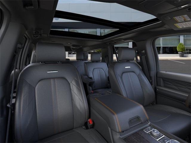new 2024 Ford Expedition Max car, priced at $81,761