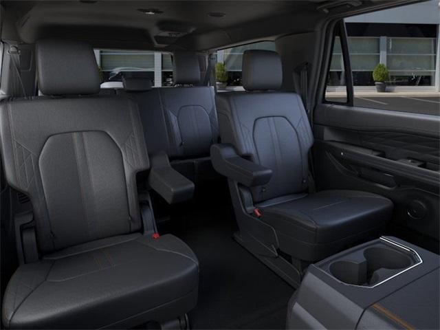 new 2024 Ford Expedition Max car, priced at $82,761