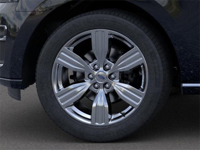 new 2024 Ford Expedition Max car, priced at $82,761