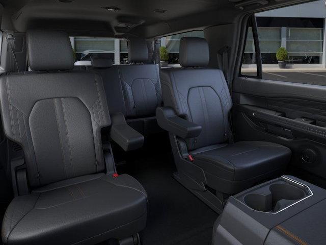 new 2024 Ford Expedition Max car, priced at $85,285