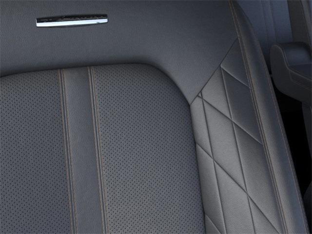 new 2024 Ford Expedition Max car, priced at $82,761