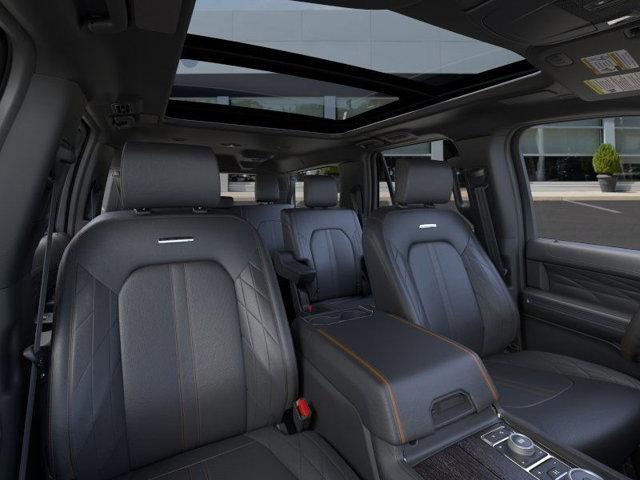 new 2024 Ford Expedition Max car, priced at $85,285