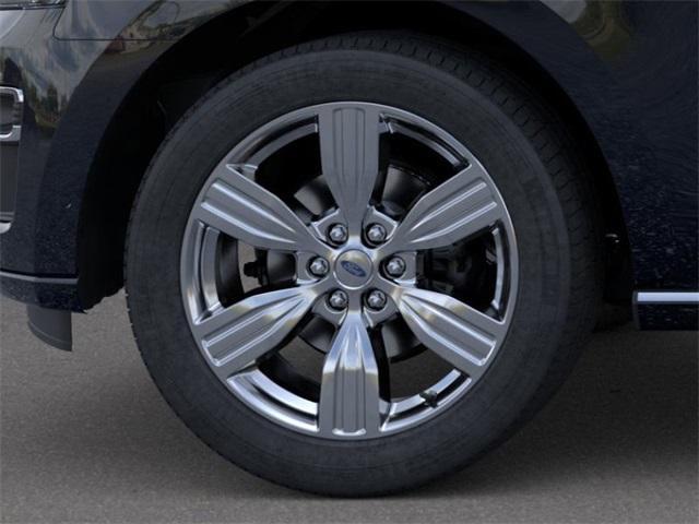 new 2024 Ford Expedition Max car, priced at $81,761