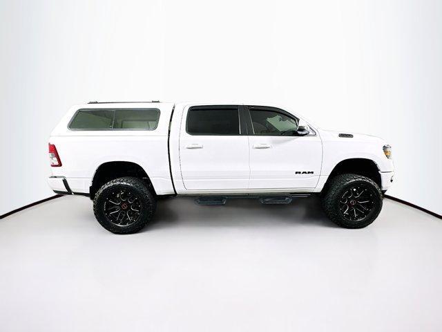 used 2020 Ram 1500 car, priced at $39,920