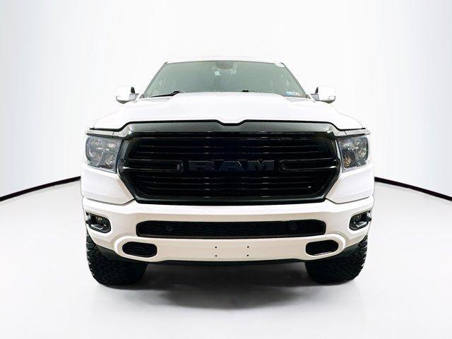 used 2020 Ram 1500 car, priced at $39,920