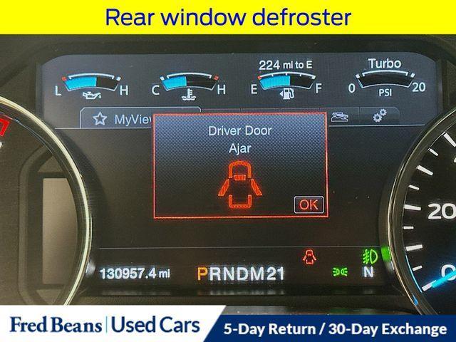 used 2017 Ford F-150 car, priced at $23,000