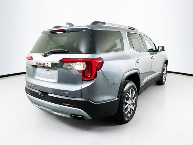 used 2020 GMC Acadia car, priced at $23,920