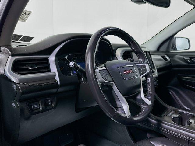 used 2020 GMC Acadia car, priced at $23,920