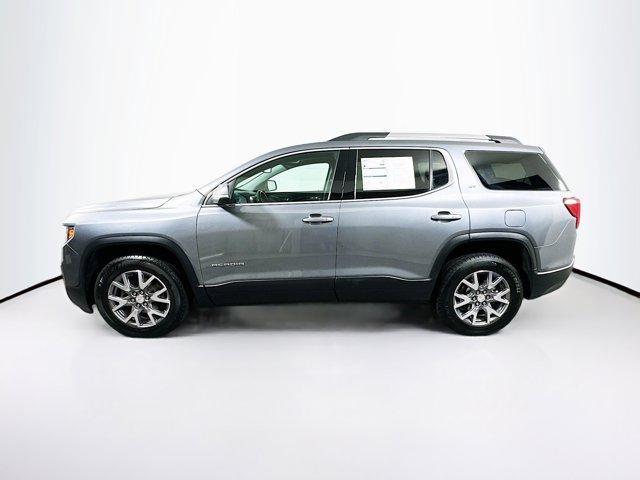 used 2020 GMC Acadia car, priced at $23,920