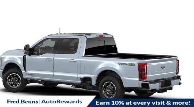 new 2026 Ford F-250 car, priced at $94,014