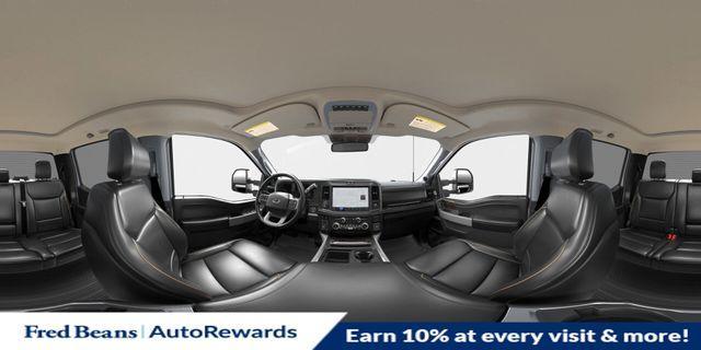 new 2026 Ford F-250 car, priced at $94,014