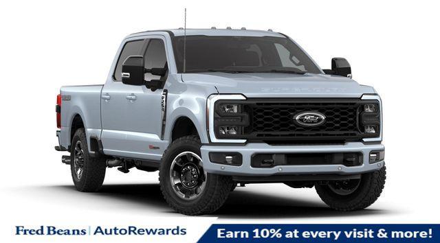 new 2026 Ford F-250 car, priced at $94,014