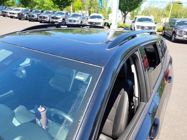 used 2020 GMC Terrain car, priced at $23,000