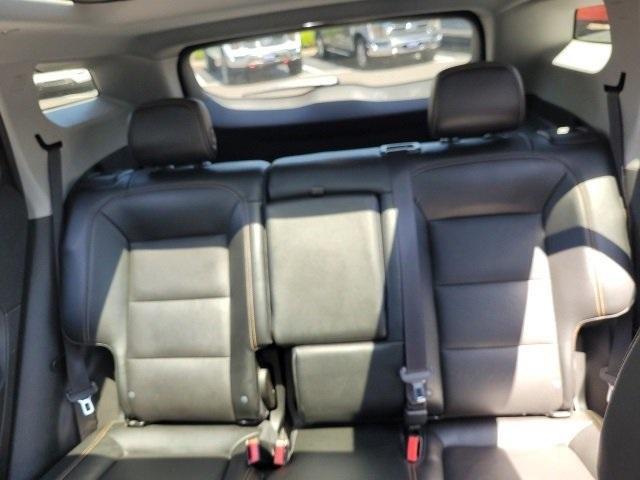 used 2020 GMC Terrain car, priced at $23,000