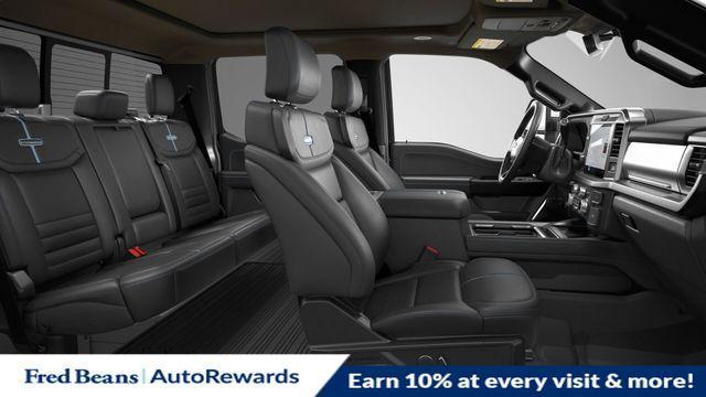 new 2026 Ford F-450 car, priced at $109,031