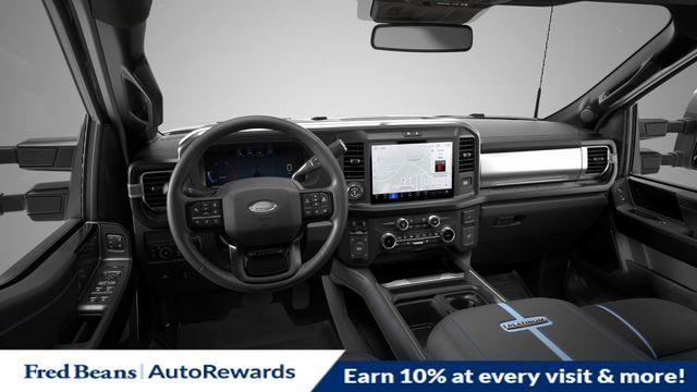 new 2026 Ford F-450 car, priced at $109,031