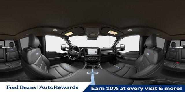 new 2026 Ford F-450 car, priced at $109,031