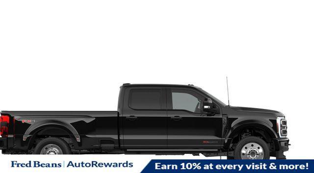 new 2026 Ford F-450 car, priced at $109,031