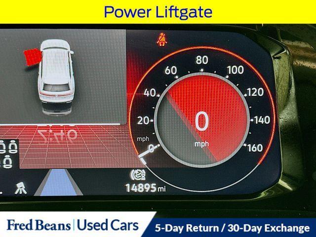 used 2024 Volkswagen Atlas car, priced at $37,570