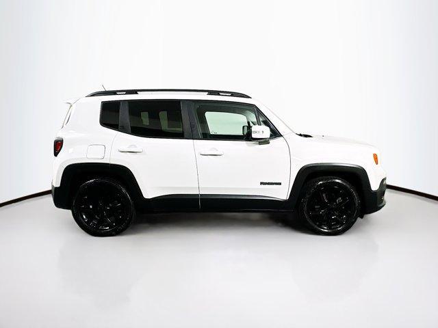 used 2017 Jeep Renegade car, priced at $8,920