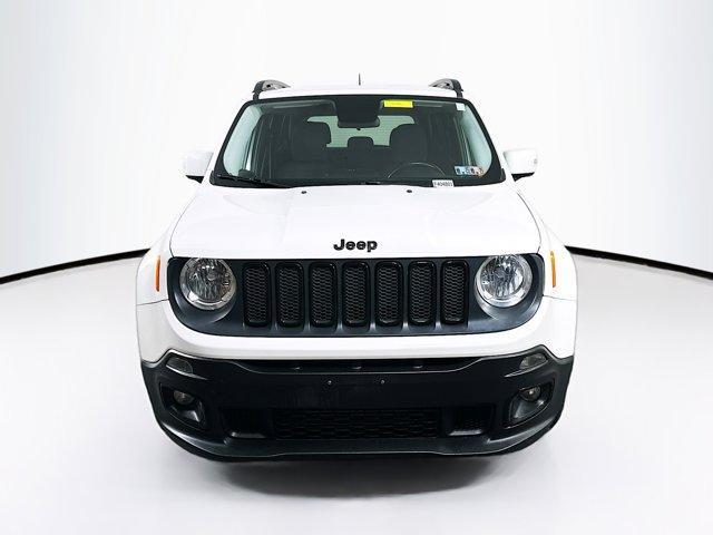 used 2017 Jeep Renegade car, priced at $8,920