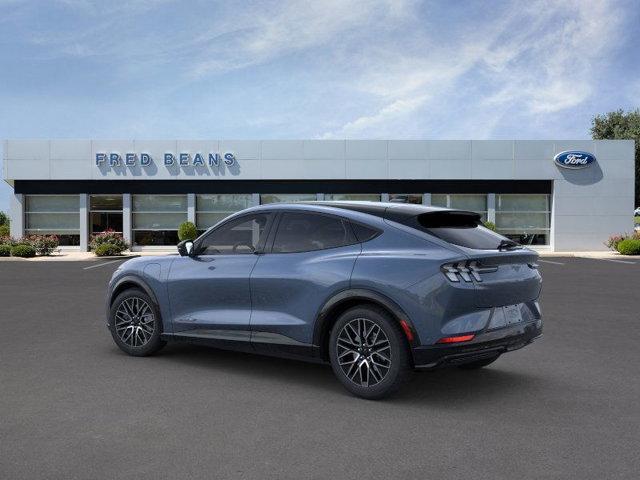 new 2024 Ford Mustang Mach-E car, priced at $50,390