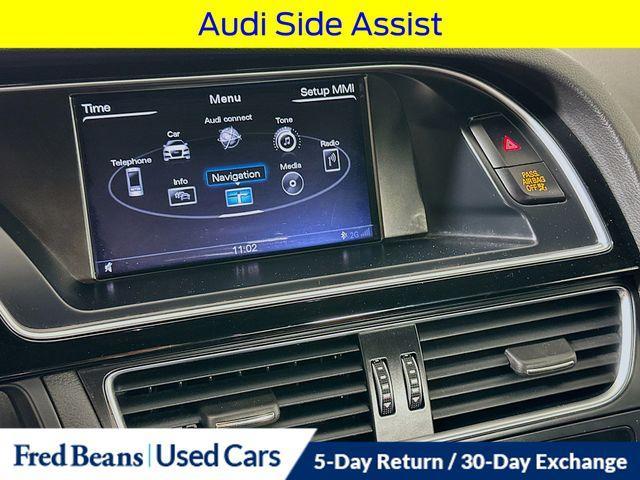 used 2017 Audi A5 car, priced at $15,160