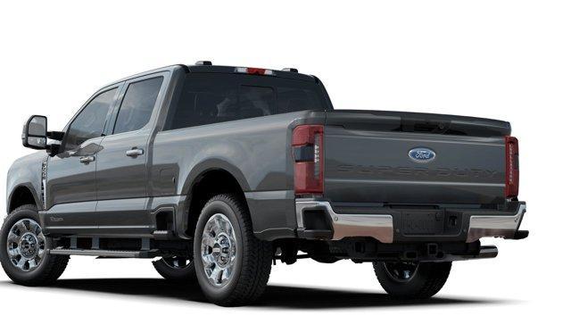 new 2024 Ford F-250 car, priced at $77,546