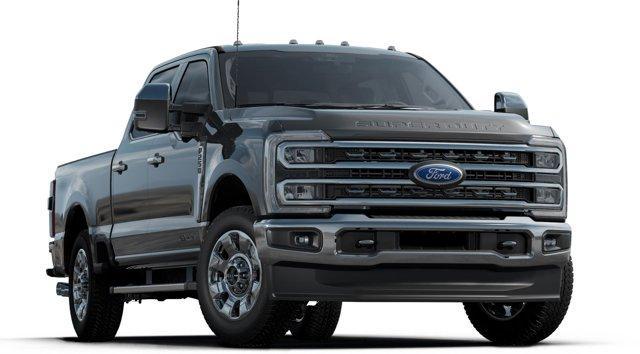 new 2024 Ford F-250 car, priced at $77,546