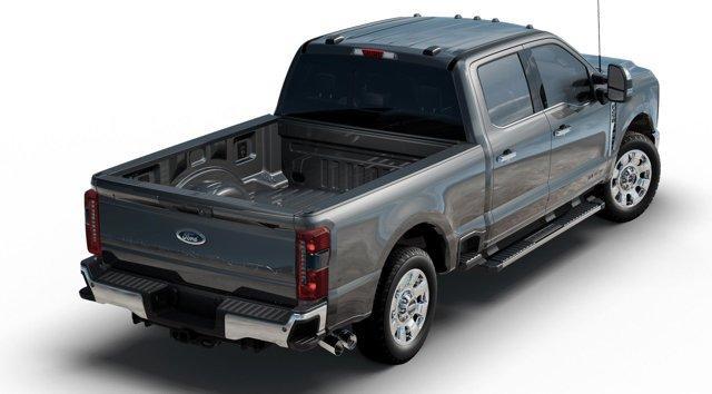 new 2024 Ford F-250 car, priced at $77,546