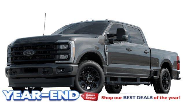 new 2024 Ford F-250 car, priced at $69,050