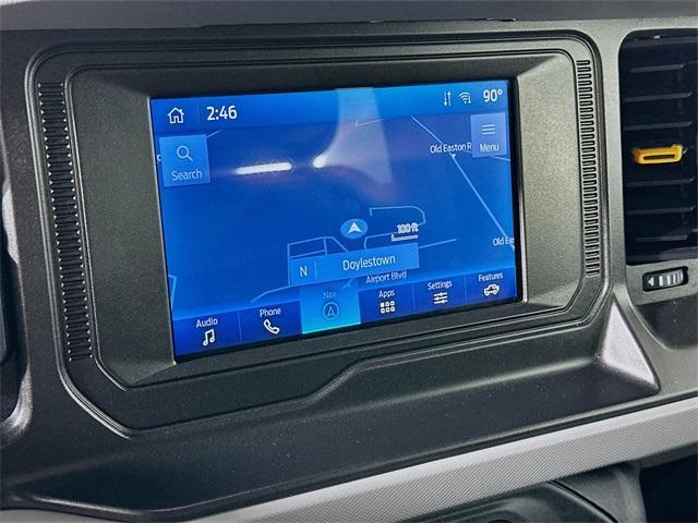 used 2023 Ford Bronco car, priced at $49,900