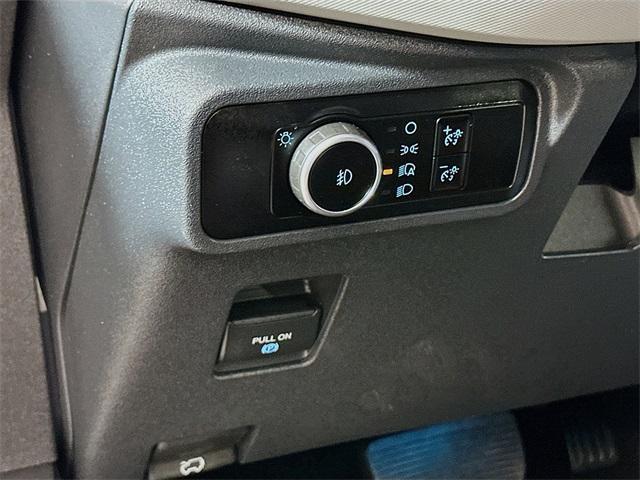 used 2023 Ford Bronco car, priced at $49,900
