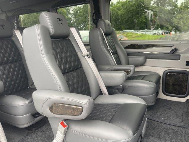 new 2024 Ford Transit-250 car, priced at $97,985