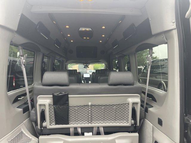 new 2024 Ford Transit-250 car, priced at $97,985