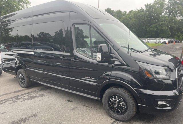 new 2024 Ford Transit-250 car, priced at $97,985