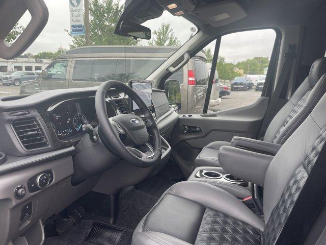 new 2024 Ford Transit-250 car, priced at $97,985