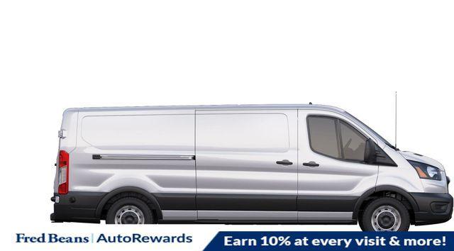 new 2025 Ford Transit-150 car, priced at $47,946
