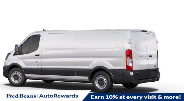 new 2025 Ford Transit-150 car, priced at $47,946