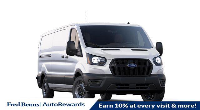 new 2025 Ford Transit-150 car, priced at $47,946