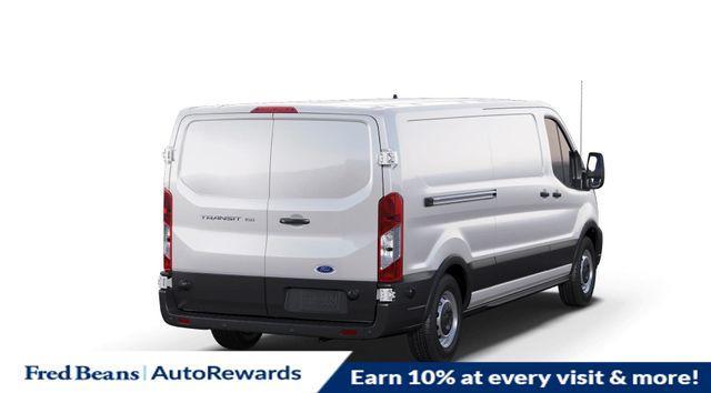 new 2025 Ford Transit-150 car, priced at $47,946