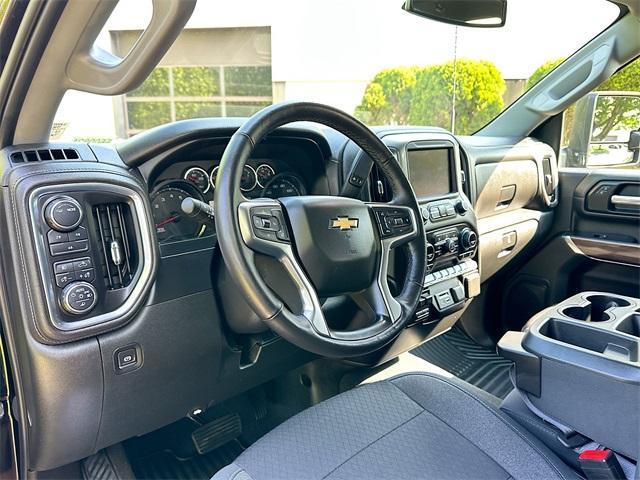 used 2020 Chevrolet Silverado 2500 car, priced at $45,580