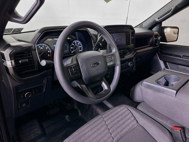 used 2022 Ford F-150 car, priced at $39,939